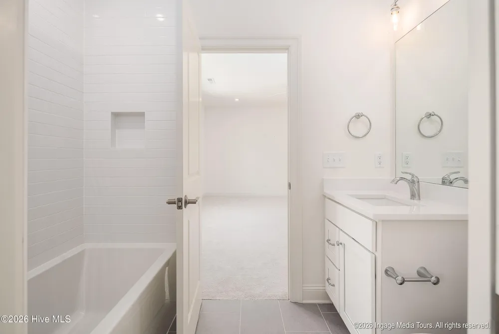 62 Pine Tree Point Snow Hill, NC 28580