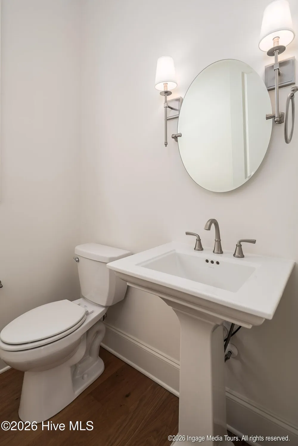 62 Pine Tree Point Snow Hill, NC 28580