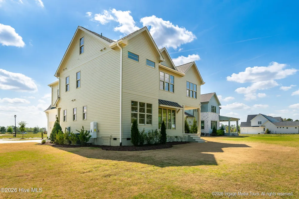 62 Pine Tree Point Snow Hill, NC 28580