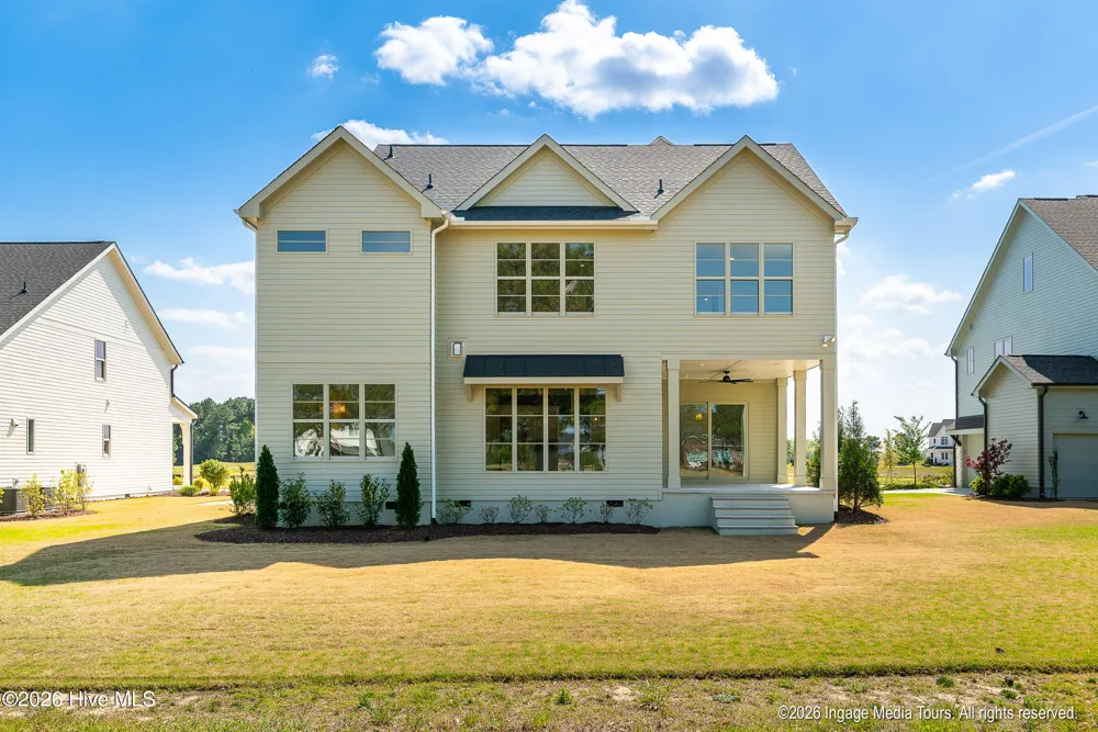 62 Pine Tree Point Snow Hill, NC 28580