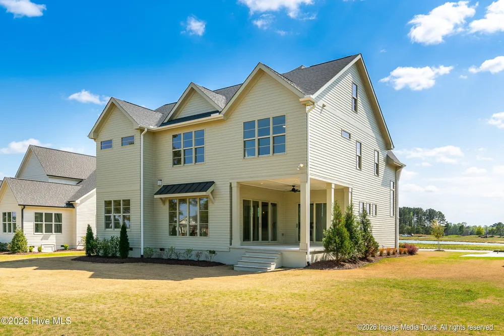 62 Pine Tree Point Snow Hill, NC 28580