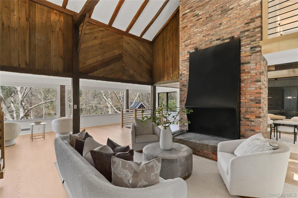 39 Old Snake Hill Road Pound Ridge, NY 10576
