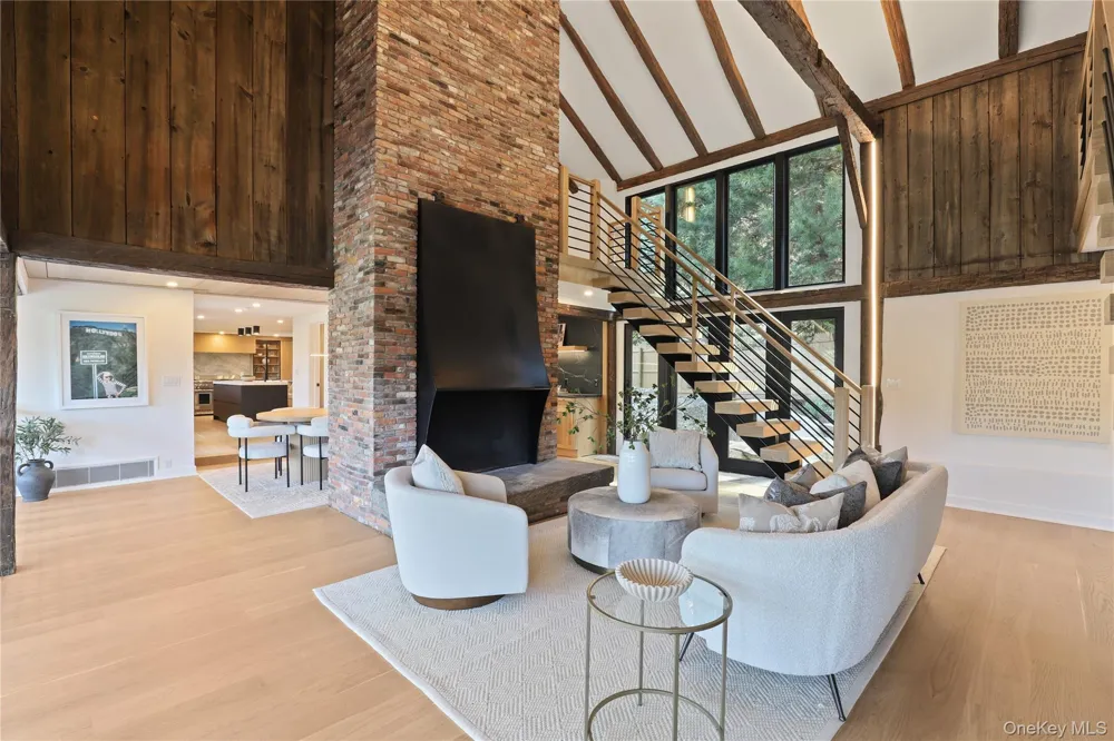 39 Old Snake Hill Road Pound Ridge, NY 10576