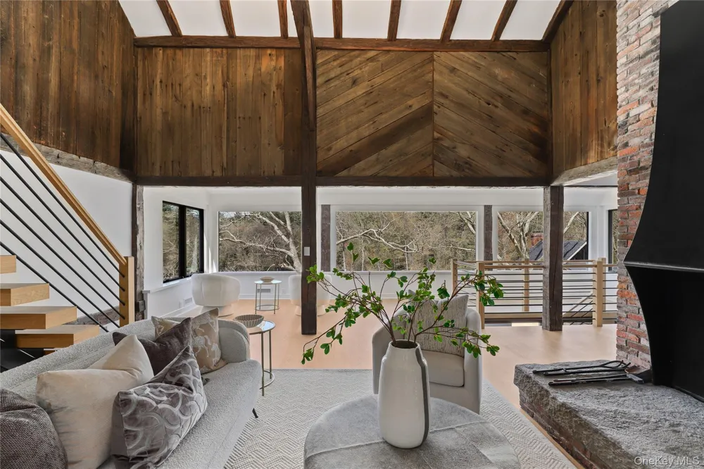 39 Old Snake Hill Road Pound Ridge, NY 10576