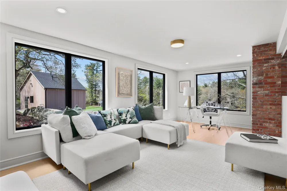 39 Old Snake Hill Road Pound Ridge, NY 10576