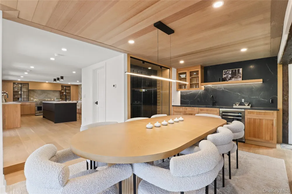 39 Old Snake Hill Road Pound Ridge, NY 10576