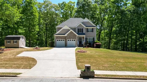 7052 Camp Falls Court W