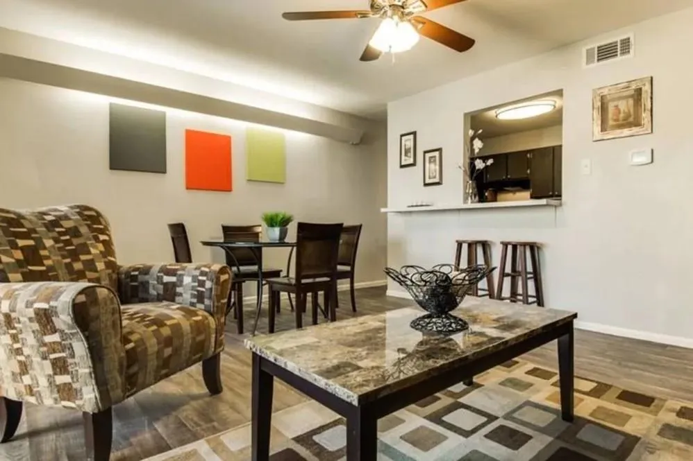 8000 Midcrown Drive #3202 San Antonio, TX 78218