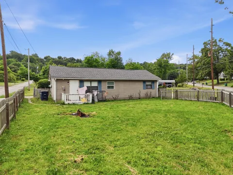 1171 S Seminole Drive