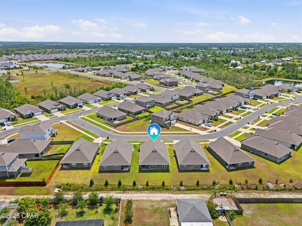 1257 Jack Jack Drive Lynn Haven, FL 32444