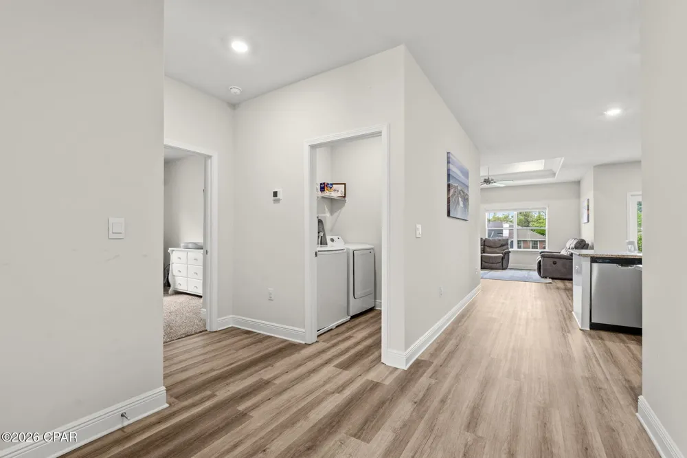 1257 Jack Jack Drive Lynn Haven, FL 32444