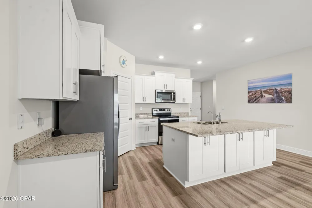 1257 Jack Jack Drive Lynn Haven, FL 32444