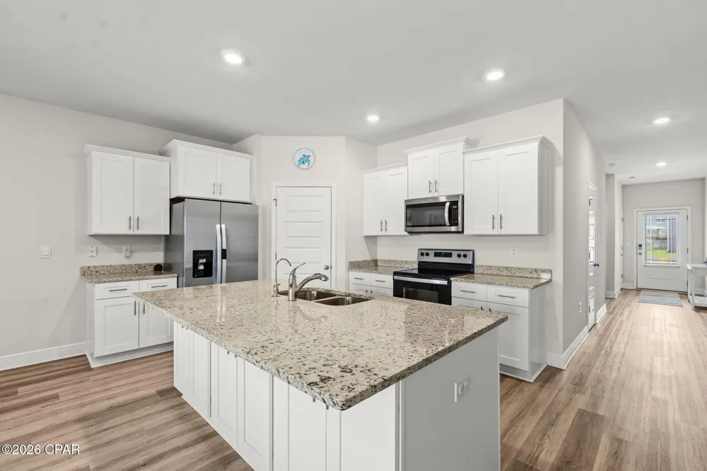 1257 Jack Jack Drive Lynn Haven, FL 32444