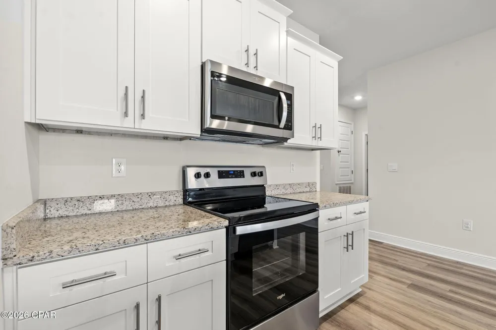 1257 Jack Jack Drive Lynn Haven, FL 32444