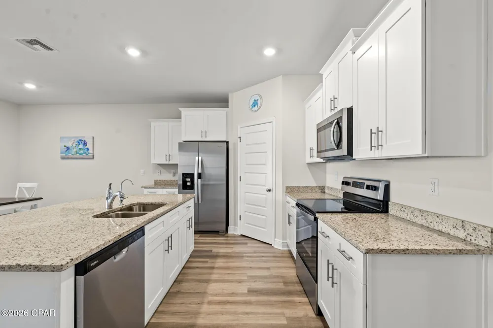 1257 Jack Jack Drive Lynn Haven, FL 32444