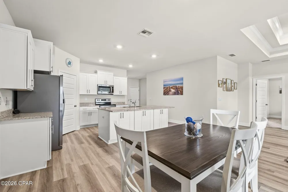 1257 Jack Jack Drive Lynn Haven, FL 32444