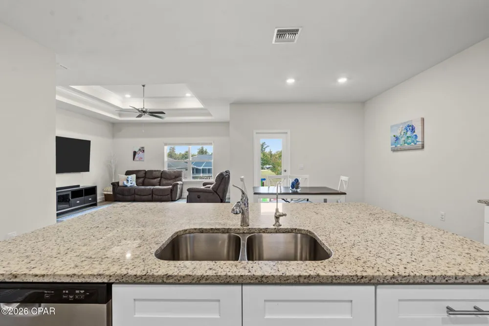1257 Jack Jack Drive Lynn Haven, FL 32444