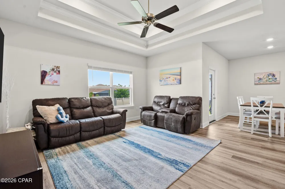 1257 Jack Jack Drive Lynn Haven, FL 32444