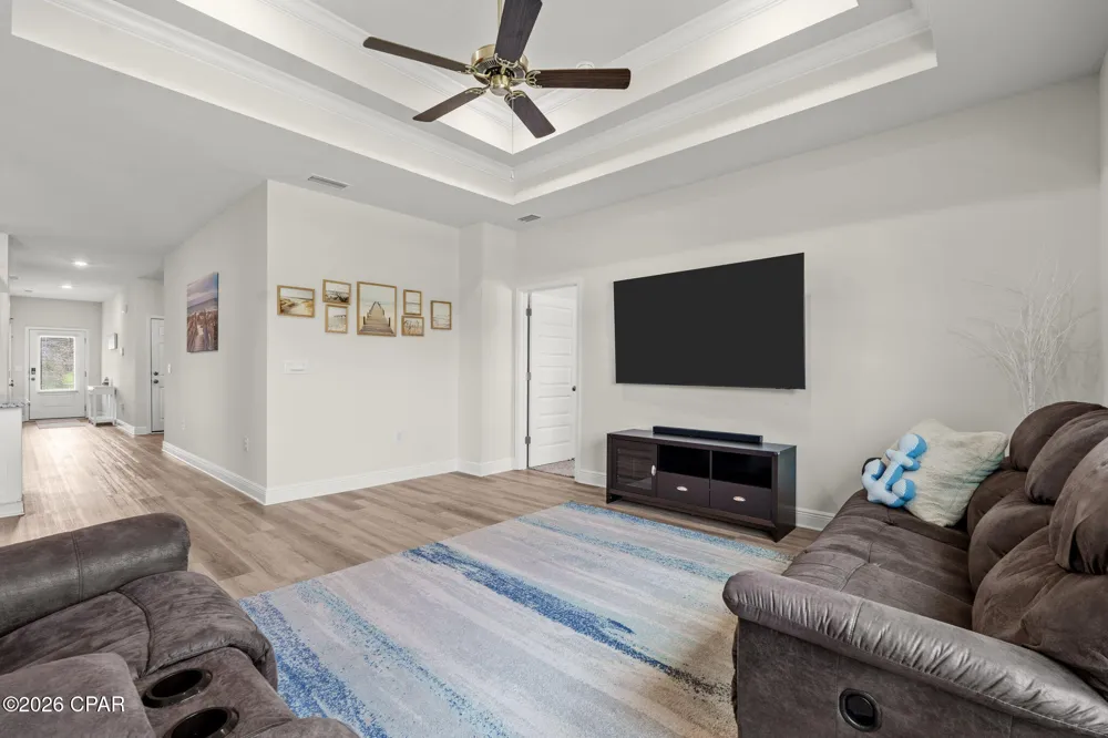 1257 Jack Jack Drive Lynn Haven, FL 32444