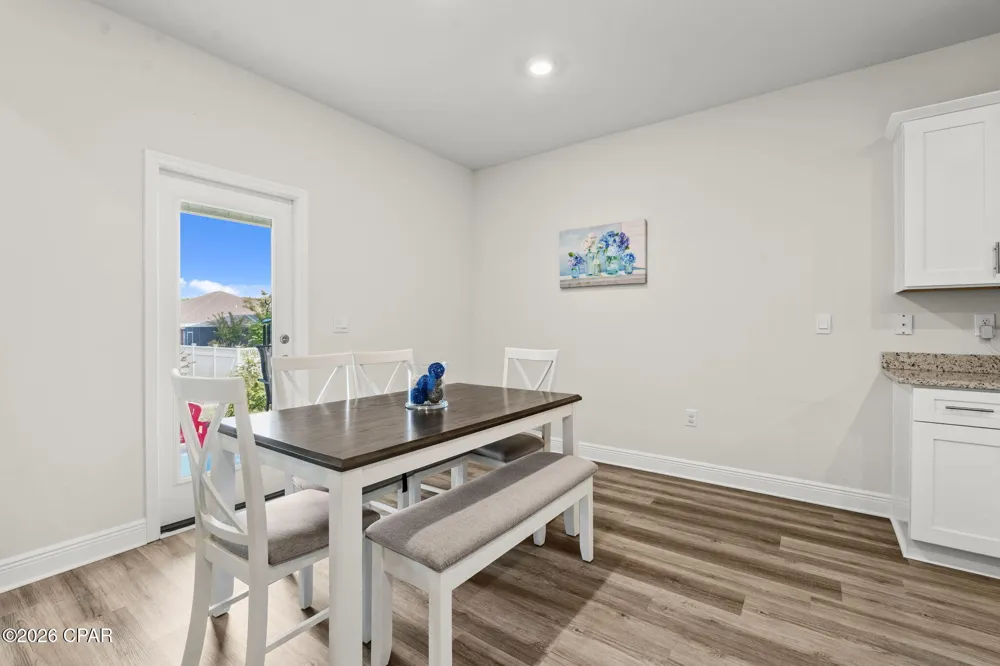 1257 Jack Jack Drive Lynn Haven, FL 32444