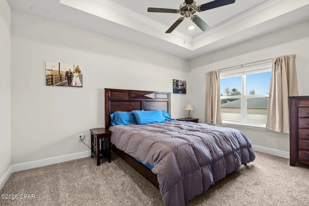 1257 Jack Jack Drive Lynn Haven, FL 32444