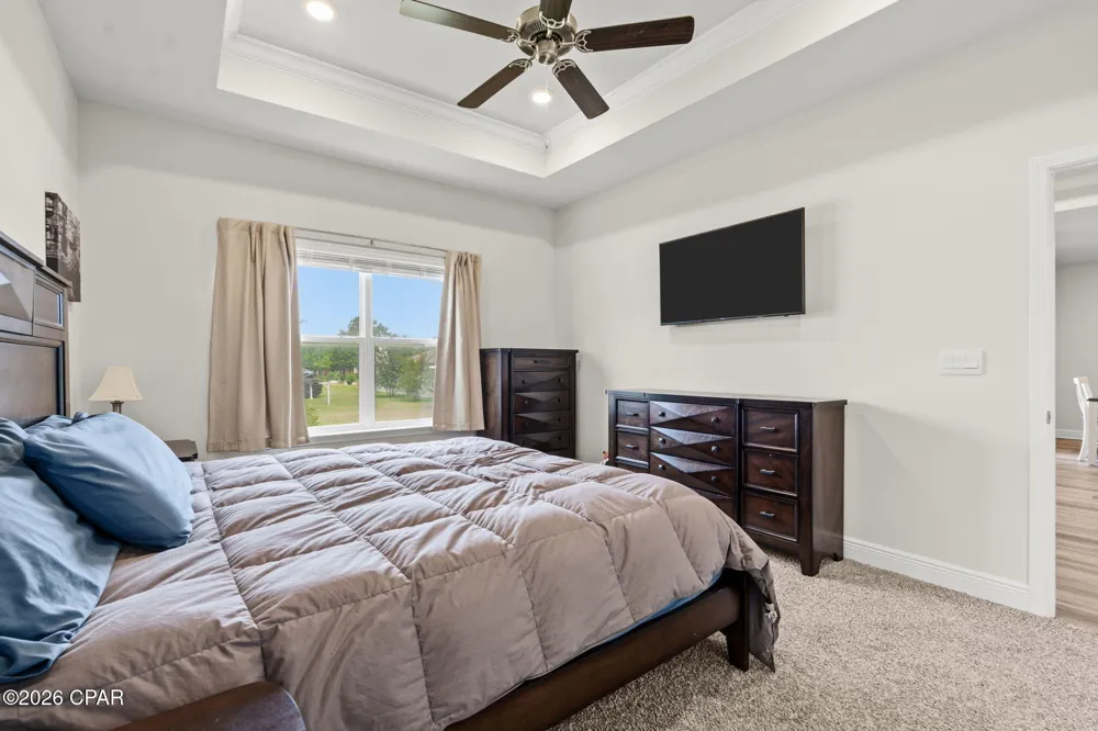 1257 Jack Jack Drive Lynn Haven, FL 32444