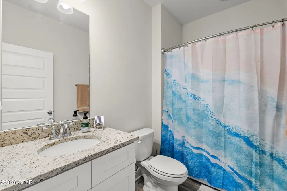 1257 Jack Jack Drive Lynn Haven, FL 32444