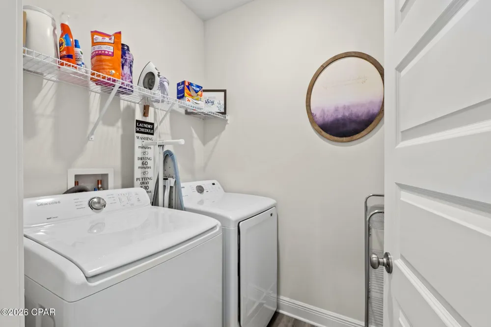 1257 Jack Jack Drive Lynn Haven, FL 32444