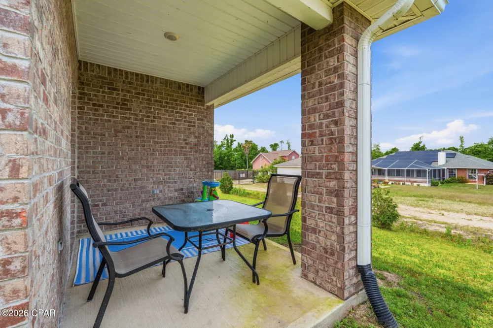 1257 Jack Jack Drive Lynn Haven, FL 32444