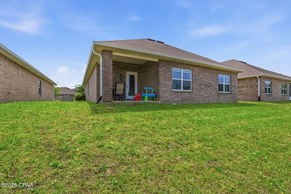 1257 Jack Jack Drive Lynn Haven, FL 32444