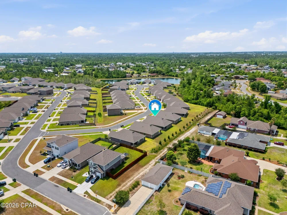 1257 Jack Jack Drive Lynn Haven, FL 32444