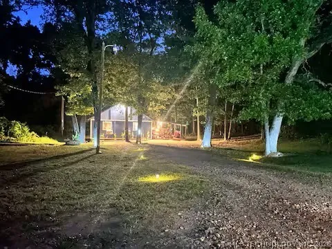10800 Lois Lane Kingston, OK 73439