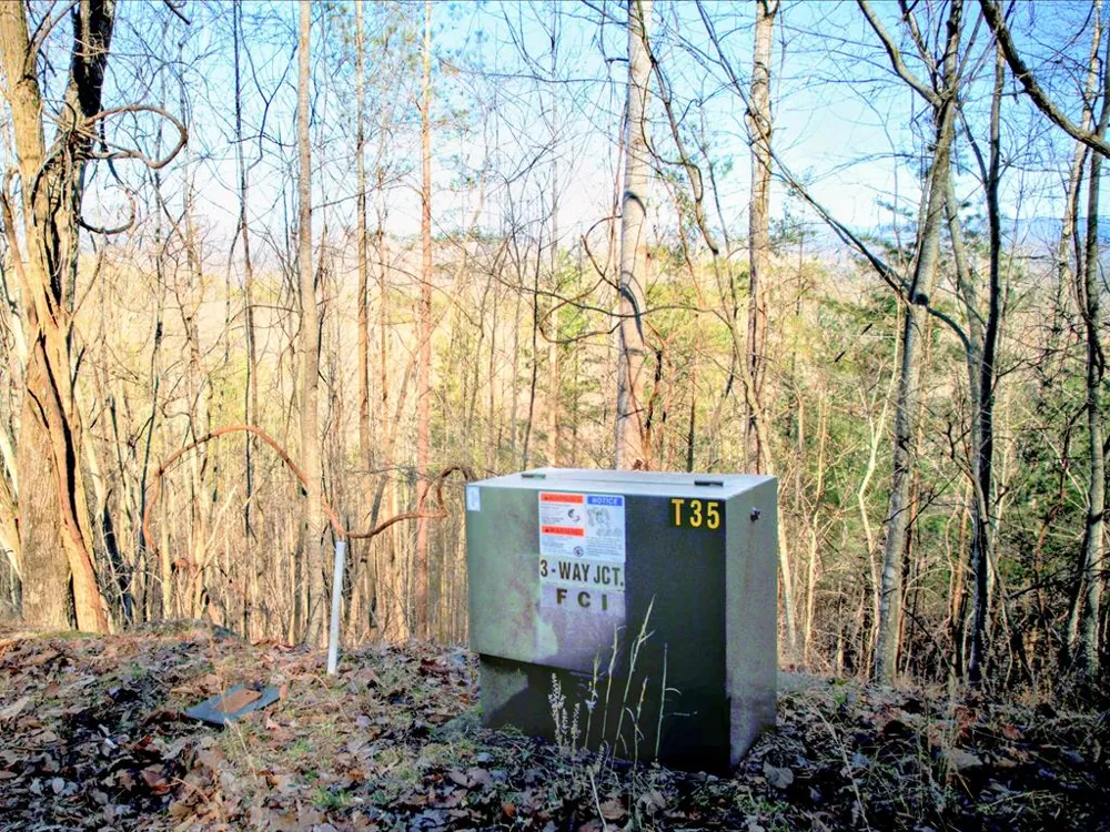 Fawn Ridge Trail Murphy, NC 28906