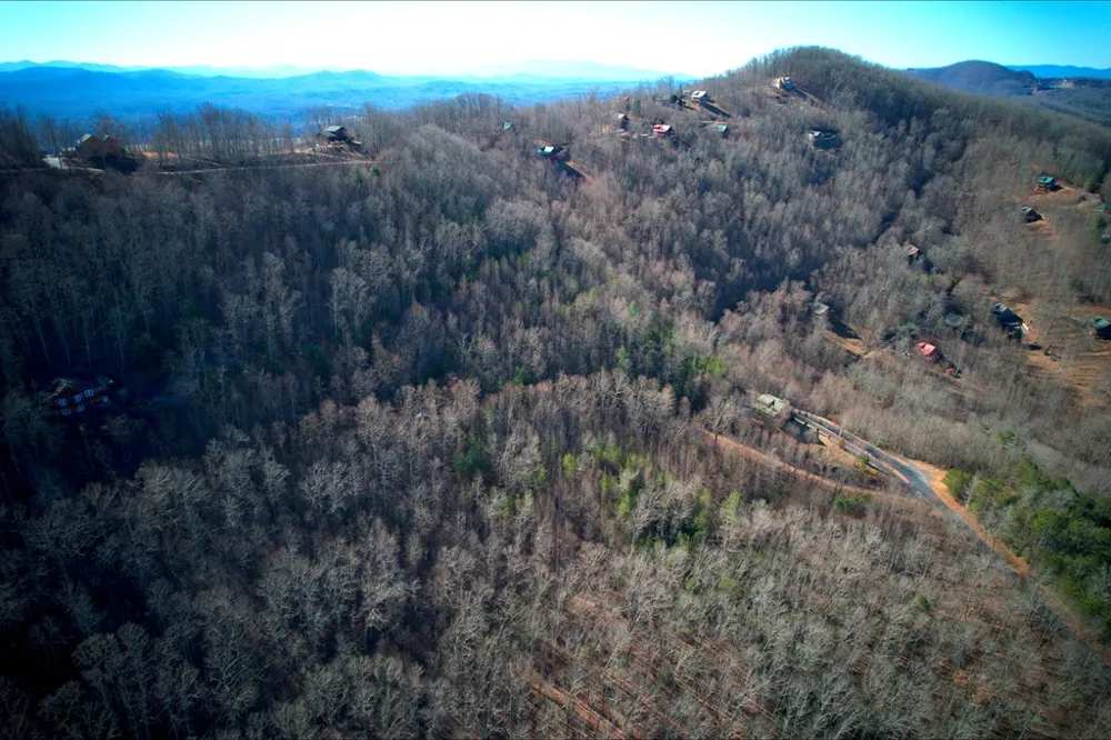 Fawn Ridge Trail Murphy, NC 28906