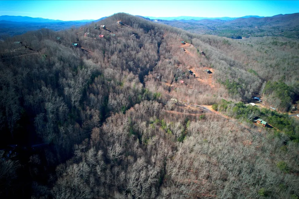 Fawn Ridge Trail Murphy, NC 28906