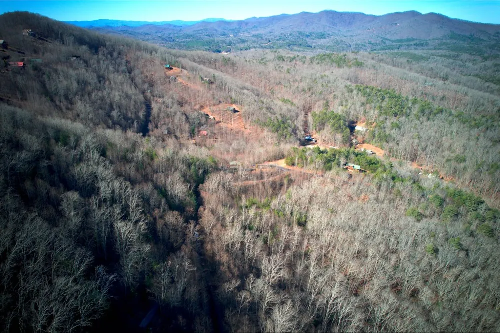 Fawn Ridge Trail Murphy, NC 28906