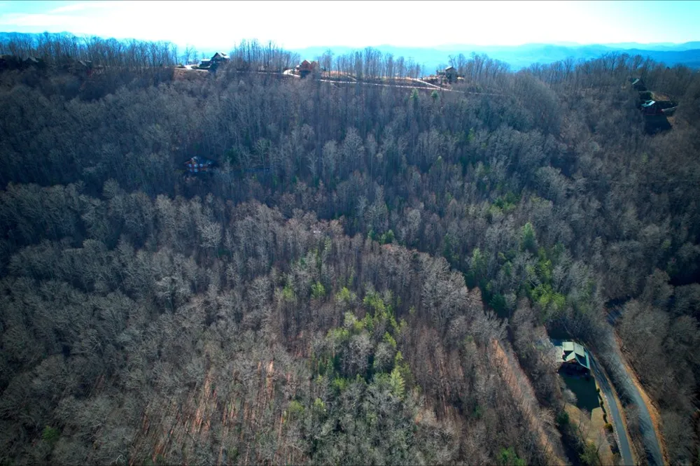 Fawn Ridge Trail Murphy, NC 28906