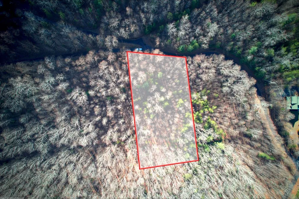 Fawn Ridge Trail Murphy, NC 28906