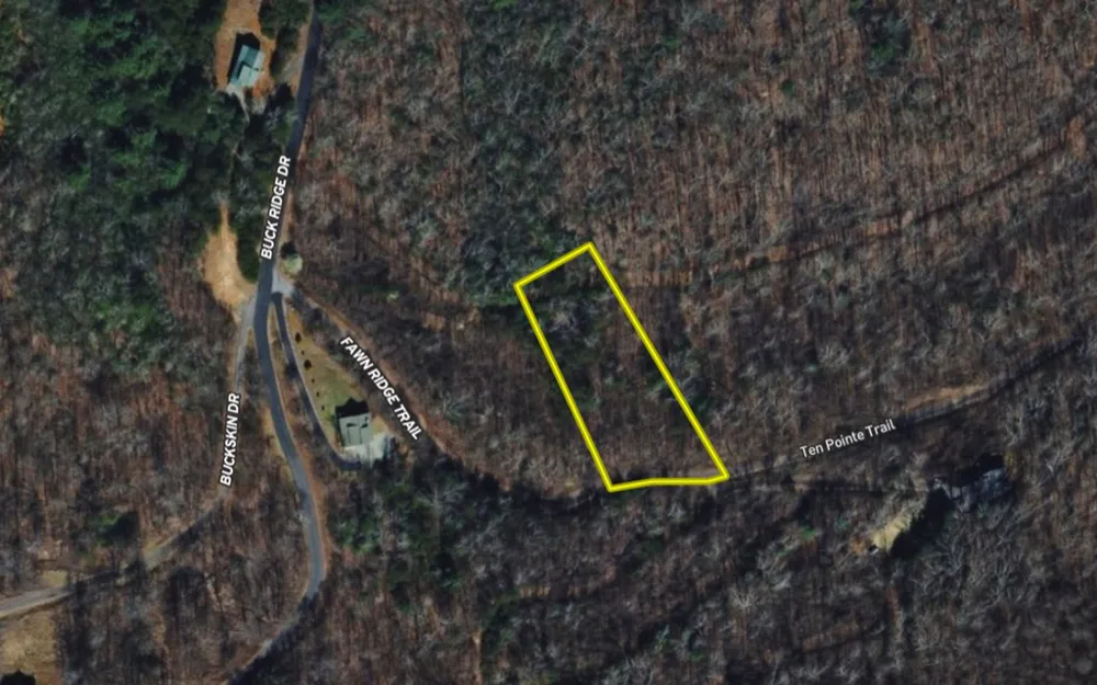 Fawn Ridge Trail Murphy, NC 28906