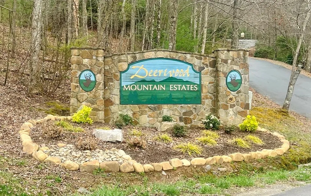 Fawn Ridge Trail Murphy, NC 28906