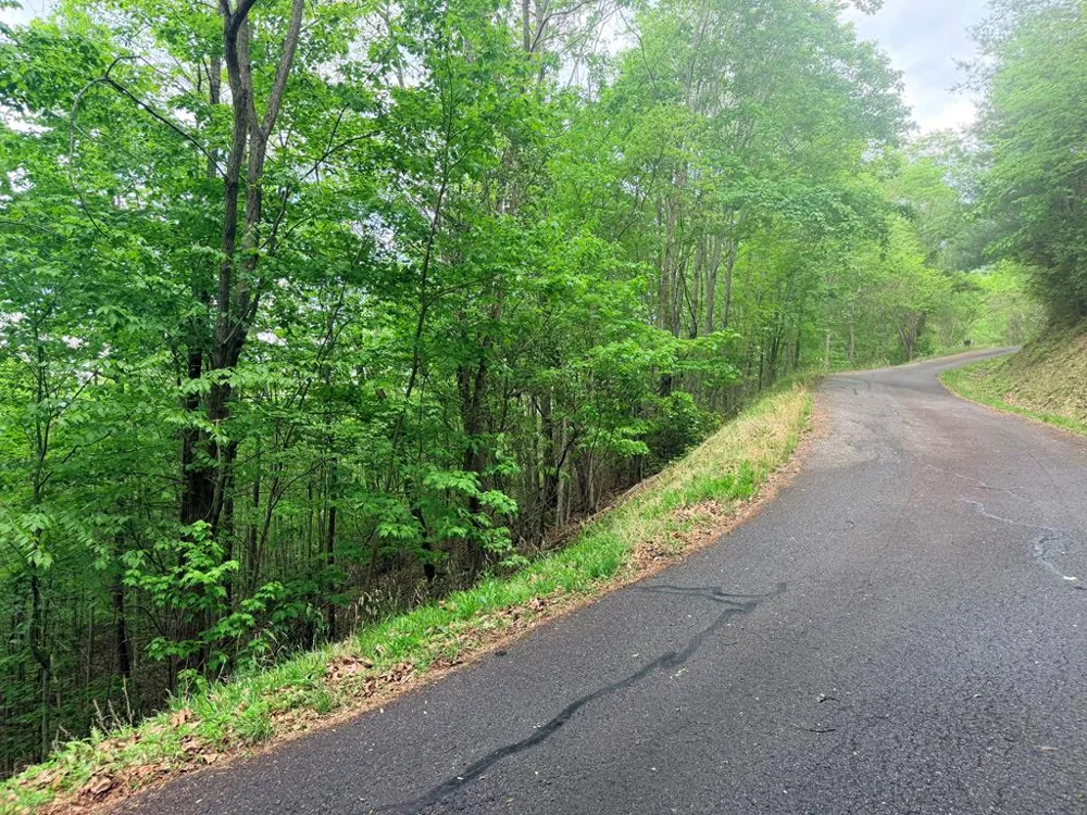 Fawn Ridge Trail Murphy, NC 28906