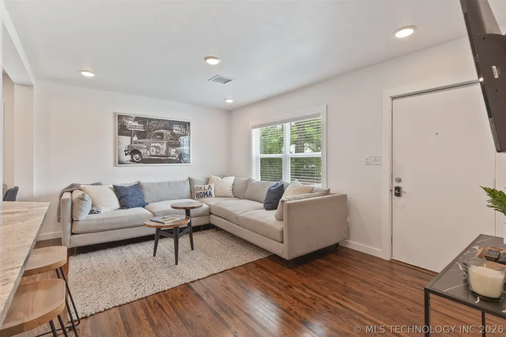 938 S Sandusky Avenue Tulsa, OK 74112