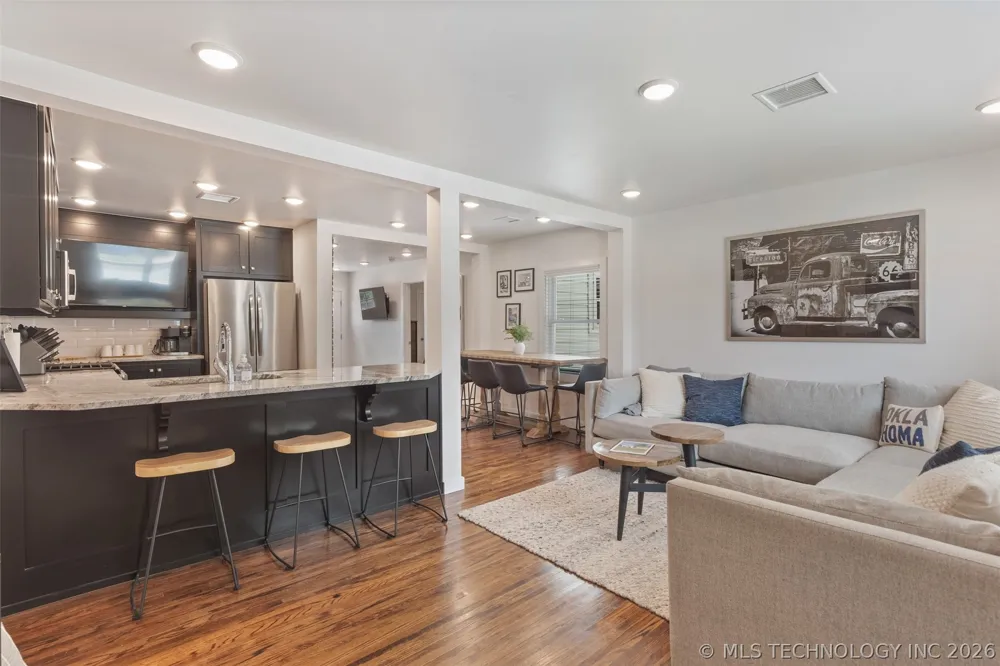 938 S Sandusky Avenue Tulsa, OK 74112