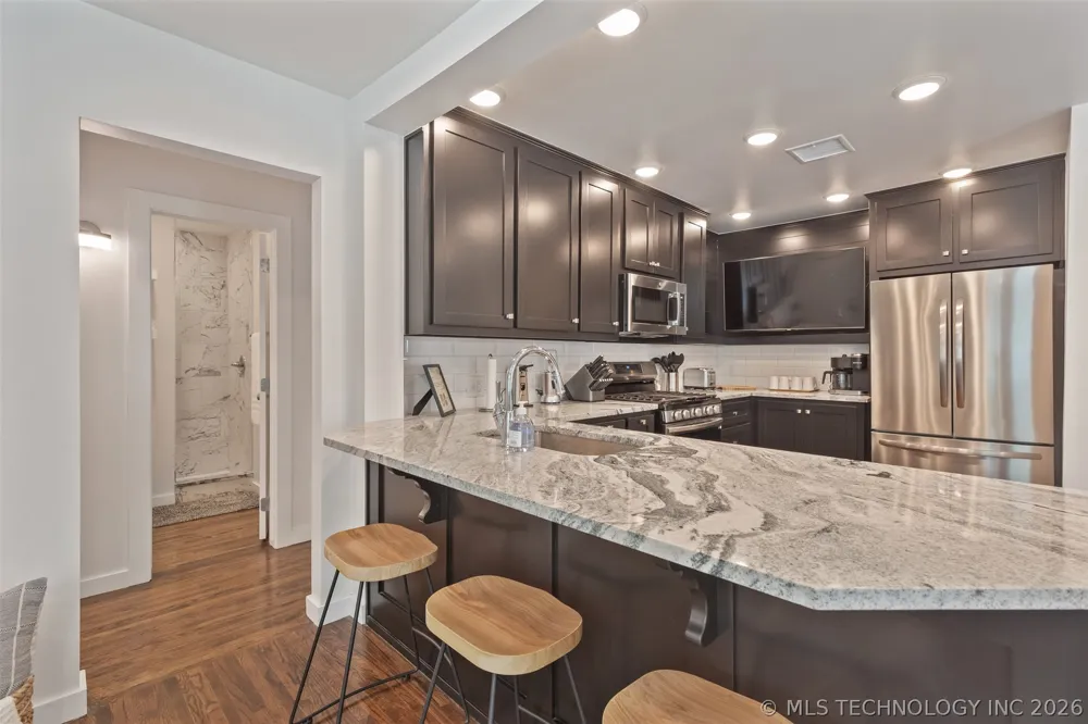 938 S Sandusky Avenue Tulsa, OK 74112