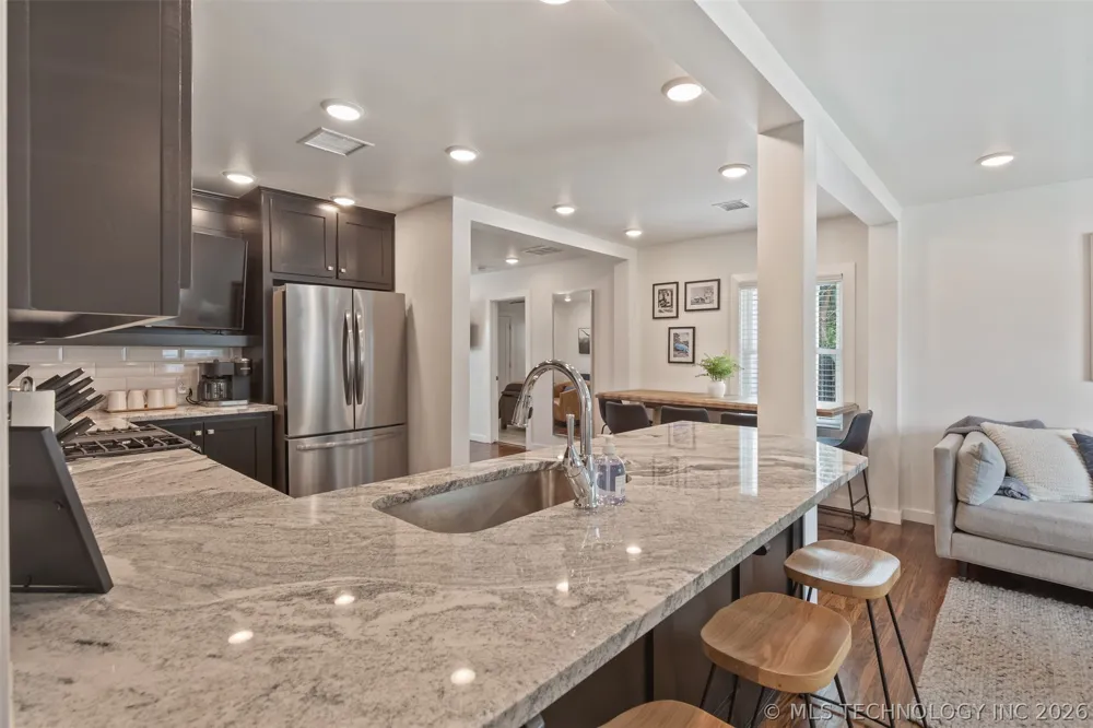 938 S Sandusky Avenue Tulsa, OK 74112