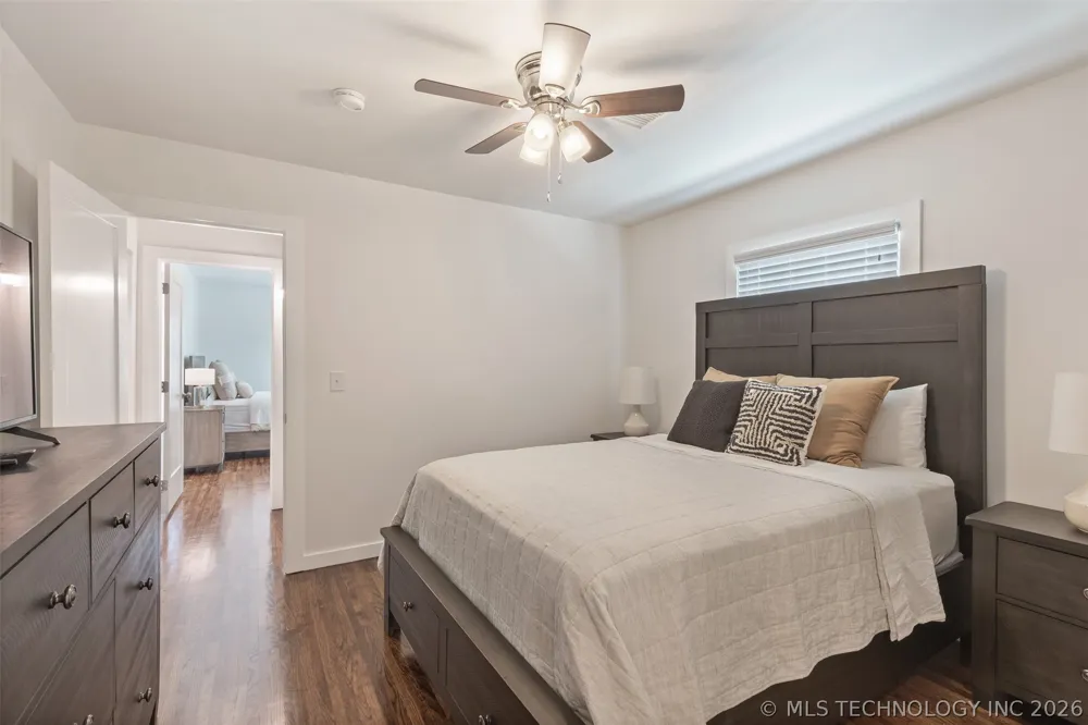 938 S Sandusky Avenue Tulsa, OK 74112