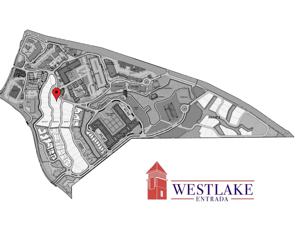 56 Cardona Westlake, TX 76262