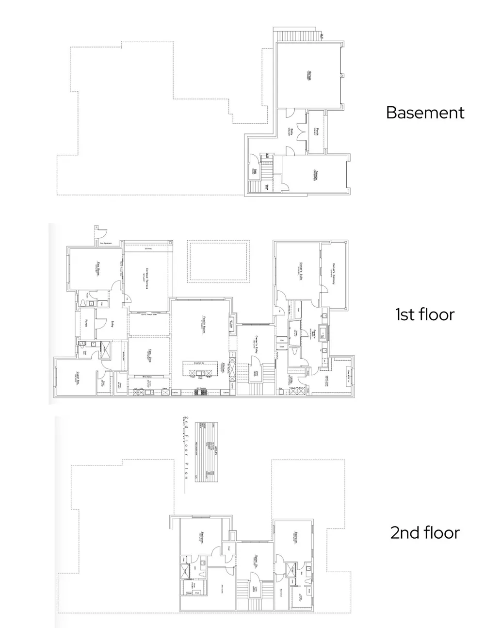56 Cardona Westlake, TX 76262