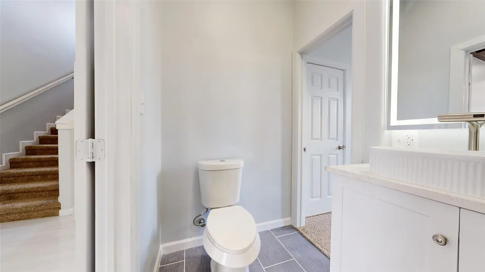 14722 Broadview Drive Balch Springs, TX 75180