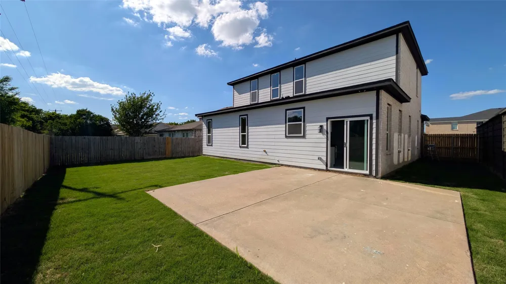 14722 Broadview Drive Balch Springs, TX 75180